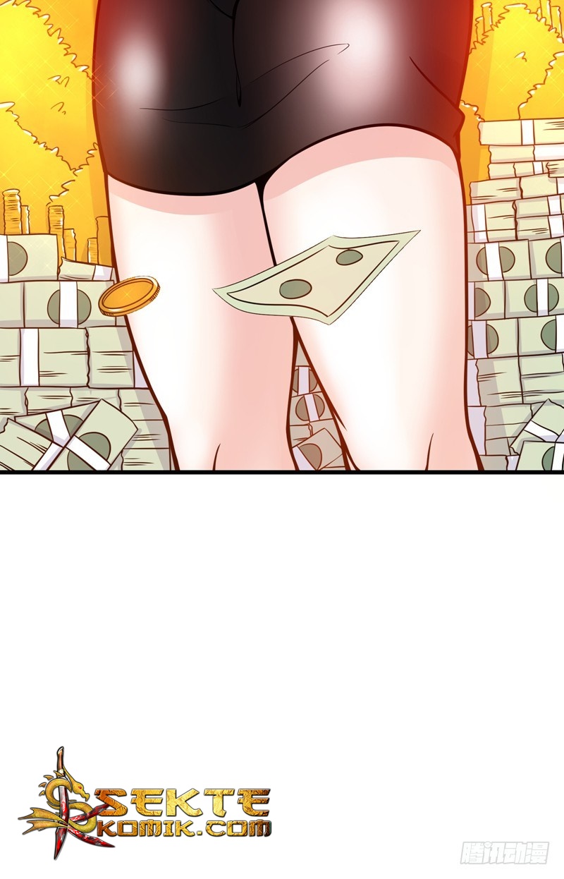 Strongest Divine Doctor Mixed City Chapter 40 Gambar 10